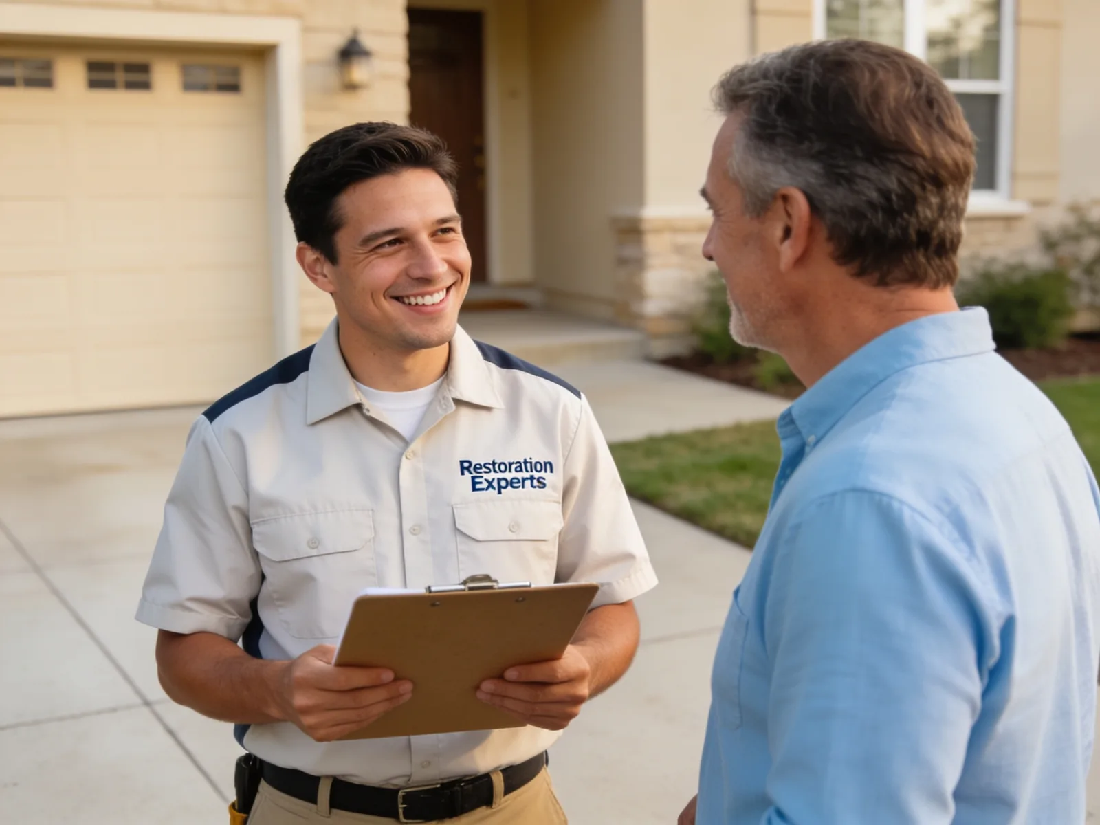 Water Damage Cleanup Bastrop, TX FAQs